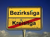 Good bye Kreisliga!