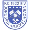 F.C. Borussia 1922 H AH