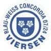 SV Blau Weiß Concordia Viersen