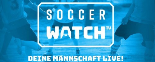 █Soccerwatch @ SC Hardt!