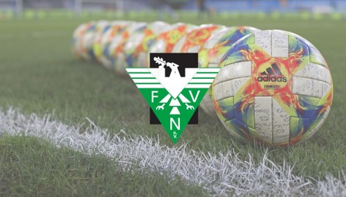 FVN: ARAG-Futsalpokal der Frauen findet nicht statt, D-Junioren NR auch nicht