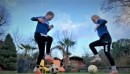 FVN: Dankeschön-Video für ihre Trainer: Jerusalema-Challenge der FVN-Juniorinnen