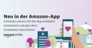 Mit Amazon-App einkaufen und ohne Extrakosten "SC Hardt 19/31 e.V." unterstützen