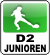 Auswärtsspiel in Broich-Peel