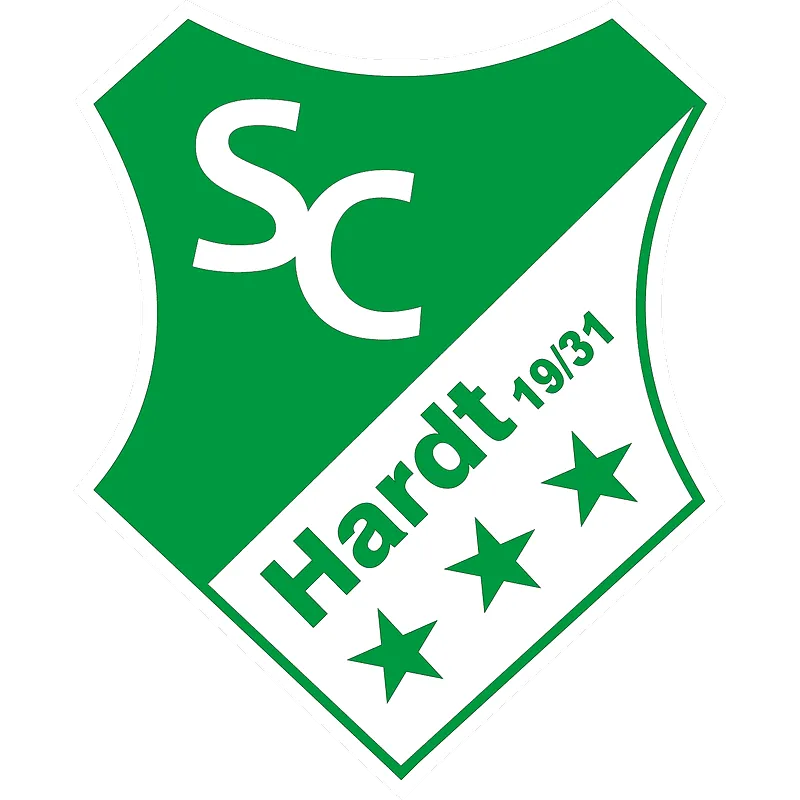SC Hardt Logo