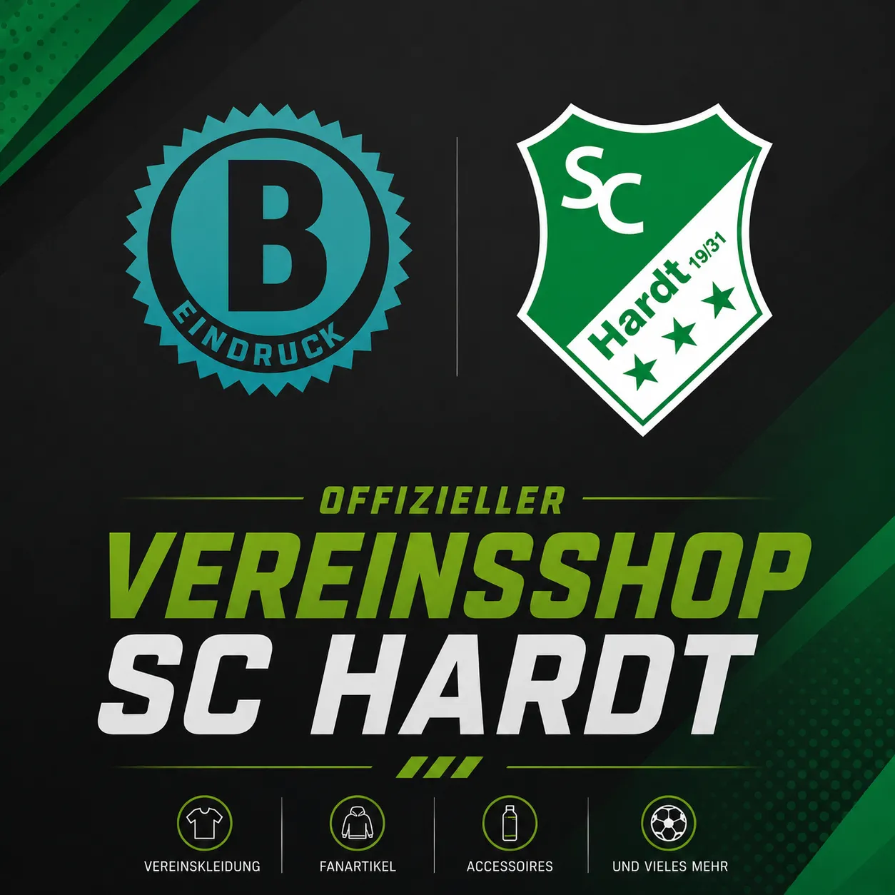 Boeken Textil – SC Hardt