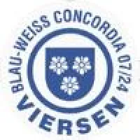 SV Blau Weiß Concordia Viersen