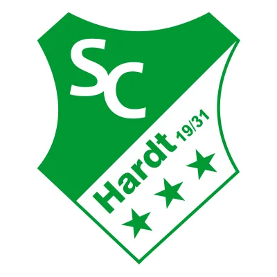 SC Hardt