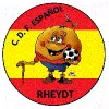 CDF Español Rheydt AH