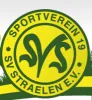 SV Straelen AH