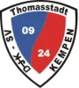 DJK SV Thomasstadt 0 AH