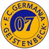 Germania Geistenbeck  a.W.*