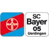 Bayer 05 Uerdingen  a.W.