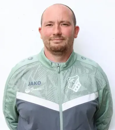 Kevin Erben