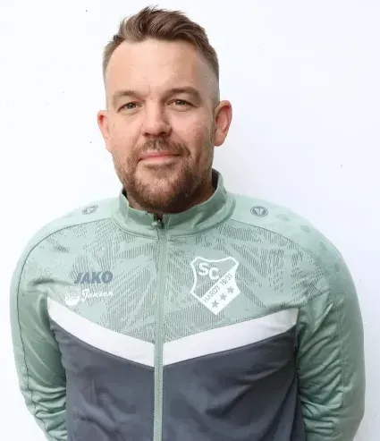 Dennis Schütteler