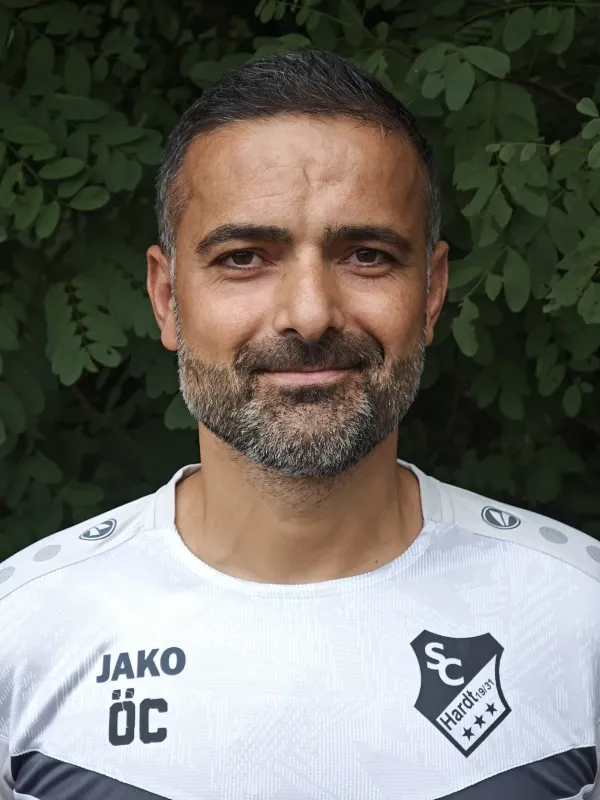 Ömer Celik