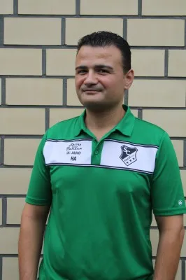 Hüseyin Arici