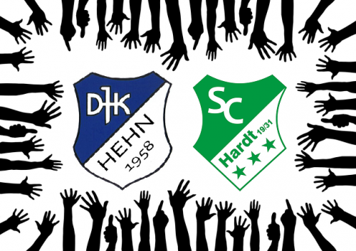 Nachbarschaftshilfe vom DJK Hehn