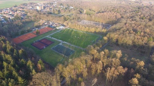 Karfreitag sind Sportanlagen geschlossen!