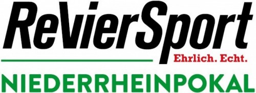 59. Los Niederrheinpokal-Auslosung: