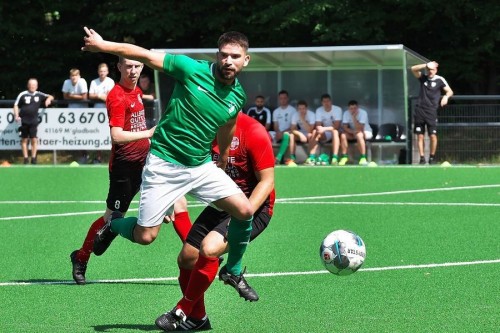 FuPa: Hardt ist der Aufstiegs-Favorit