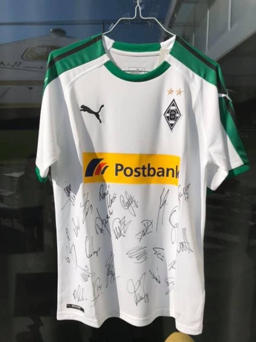 ********der Gewinner steht fest********