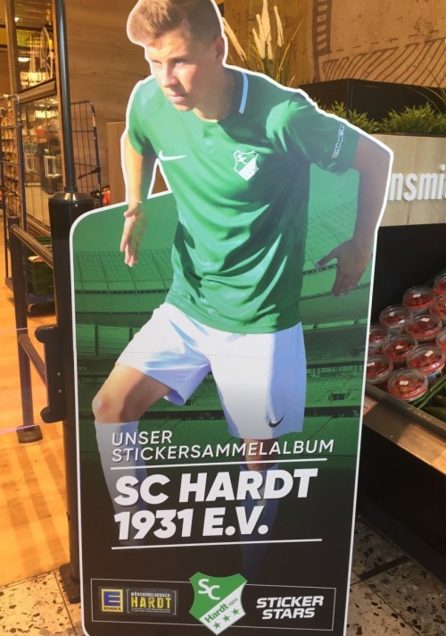 SUPER DUPER MEGA GEILER DIENSTAG!