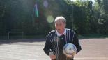 Videoauftritt der 3. Mannschaft