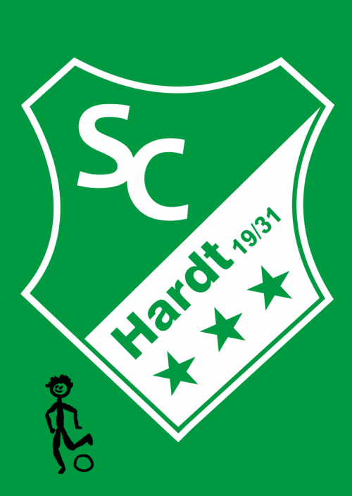 SC Hardt informiert: