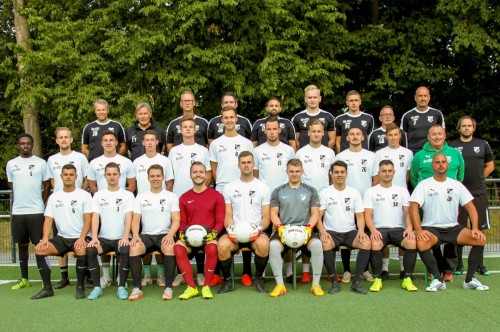 FuPa: Der SC Hardt macht es wieder zweistellig