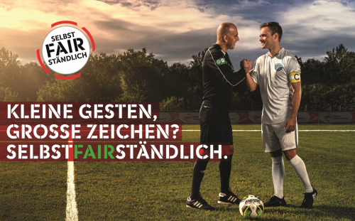 Lasst die Schiedsrichter nicht allein!