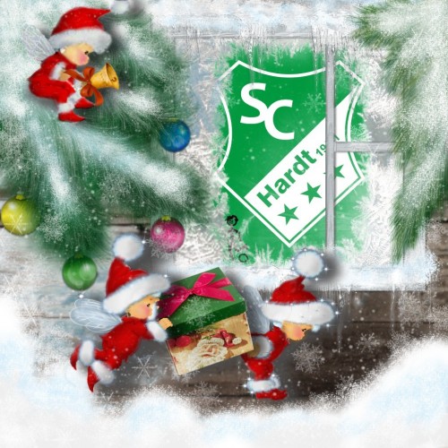 Einen schönen 1. Advent