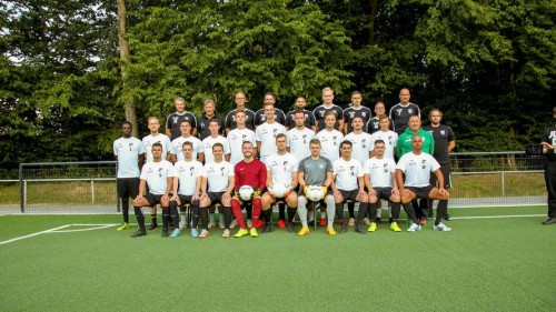 FuPa: Kann der SC Hardt dem 1. FC ein Schnippchen schlagen?