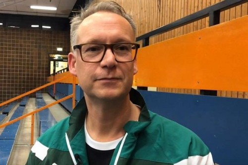 FuPa: Schleszies: "Junge Mannschaft nicht unter Druck setzen