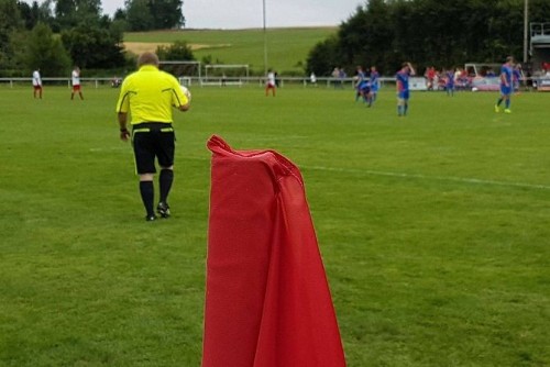 FuPa: Spielbetrieb - wie könnte es weiter gehen?