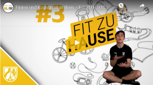 Fit bleiben mit Moritz, Janpeter und RP ONLINE