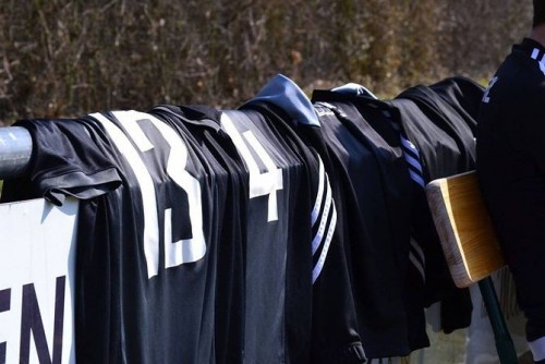 FuPa: Spielbetrieb im Fußball bleibt weiter ausgesetzt