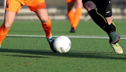 FVN: Nächster Schritt: 5 gegen 5 möglich