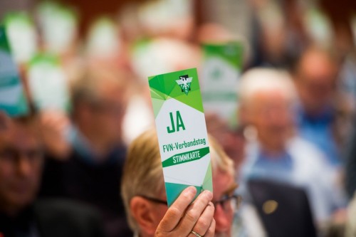 Endgültige Entscheidung über den Saisonabbruch am 24.6/27.6