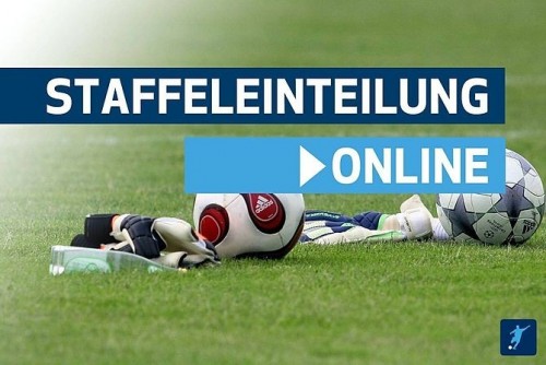 Senioren: Fupa: Staffeleinteilung und Kreispokal