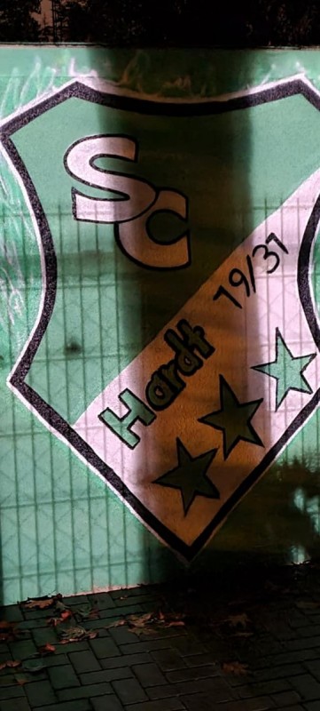 Mindestens 4 Wochen bleiben die Lichter wegen Corona bei uns leider aus
