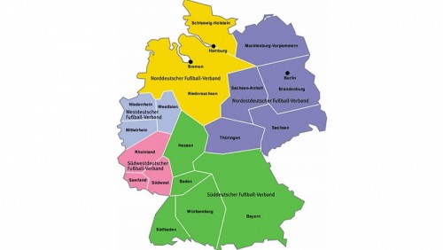DFB + Umfrage: Eindringlicher Appell für Rückkehr des Amateursports