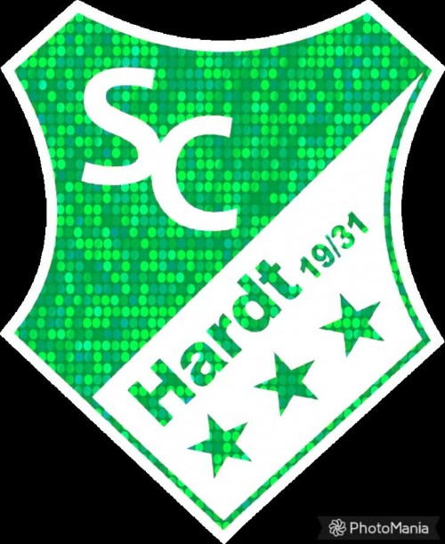 SC Hardt macht mit
