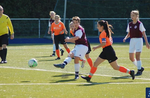 Fupa/RP Online: Gemischte Teams im Senioren-Fußball?