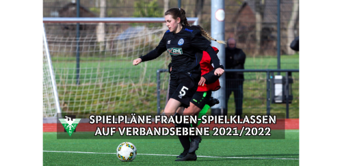 Die Spielpläne unserer 1. Frauen und 1. Herren in der Bezirksliga sind online: