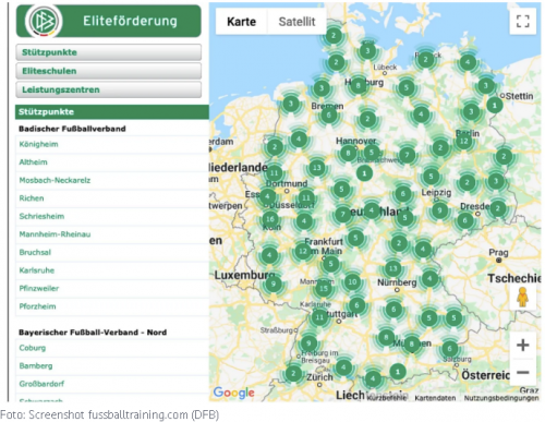Fupa: Nachwuchsfußball: Das große Aussortieren der NLZs