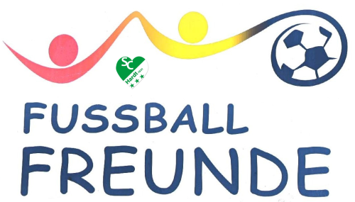 Unsere Fussballfreunde machen beim großen FVN-Inklusionstag mit