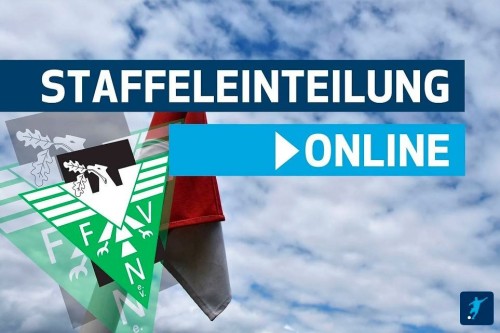 Fupa: Staffeleinteilung Senioren Saison 2022/2023 ist raus