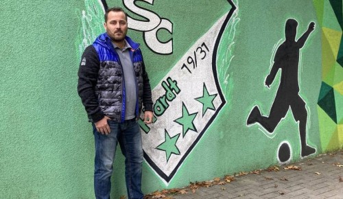 Fupa: Auftrag: Rettung des SC Hardt!