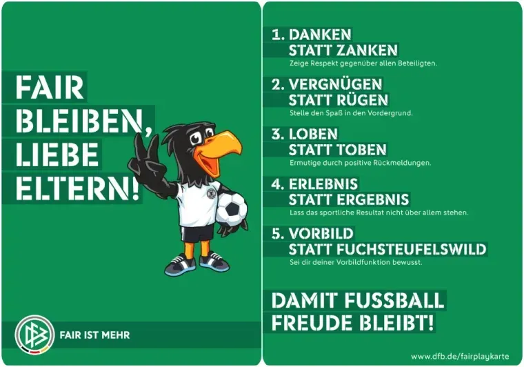 FVN: Fair Play-Tage 2023
